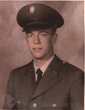 William J Folk Obituary