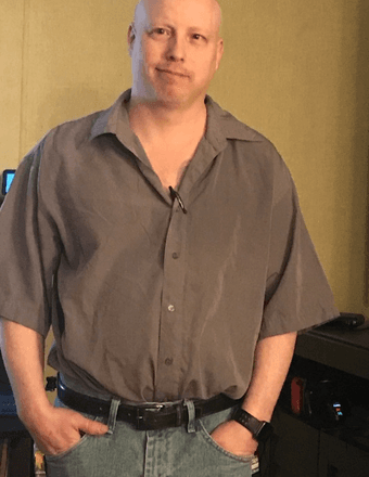 Jason Landes Obituary